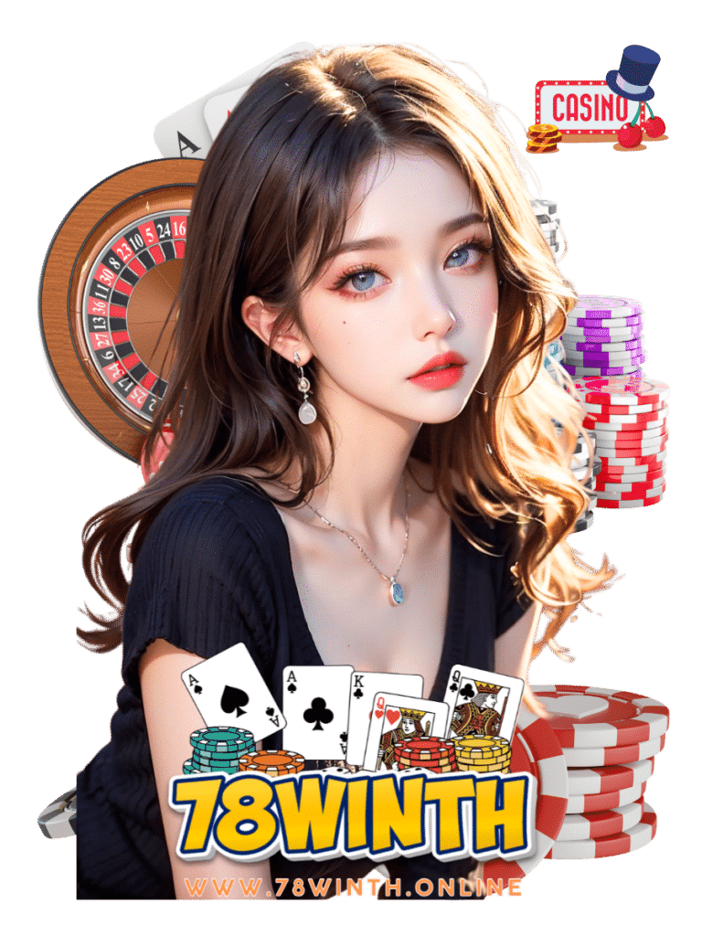 78win th คาสิโนสด