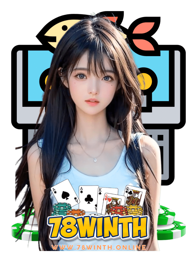เกมยิงปลา